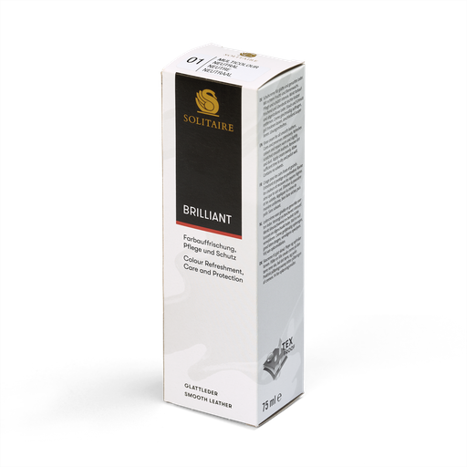 [1439361] Pflegecreme transparent für Lederstiefel