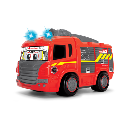 [VI1291] Spielzeug Happy AT inkl. Fernbedienung