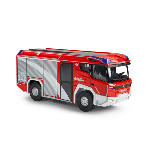 [VI1195] Modèle RT « Berlin, 1:43