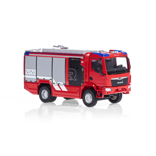 [VI1428] Modell AT Facelift, 1:43