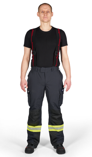 Pantalon D'intervention GAROS G10 KS-03