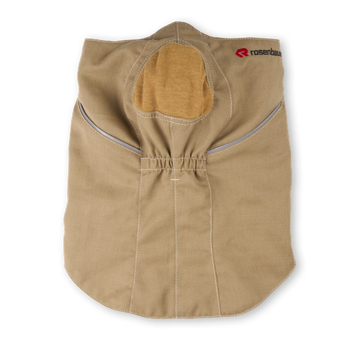 [15766309] Masque pour la lutte contre les feux de forêt HEROS H10 - sans filtre FFP3