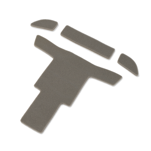 [15735904] Kit de mousse