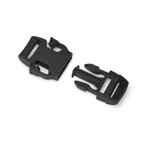 [15707005] Kinnriemen Verschluss 