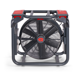 Ventilateur haute performance RTE AX B16 MW