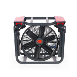 Ventilateur haute performance RTE AX B16 MW
