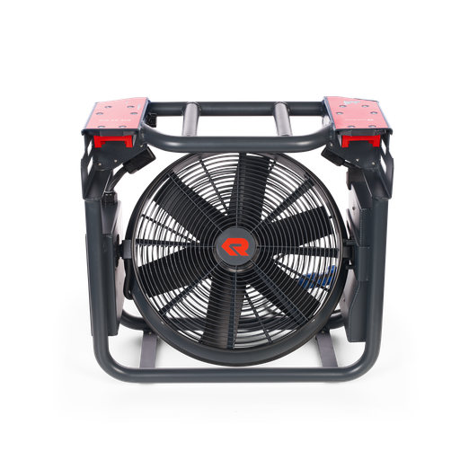 [5170804] Ventilateur haute performance RTE AX B16 MW