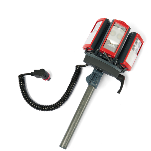 [312305E01] Lichtkopf komplett für RLS2000