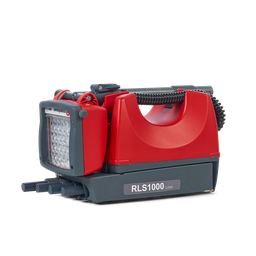 RLS1000 LION avec batterie lithium-ion
