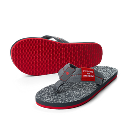 Badesandalen &quot;EFTM&quot;