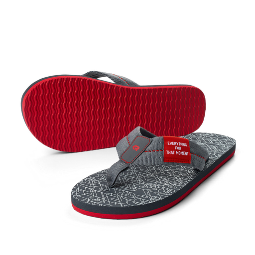 Badesandalen "EFTM"