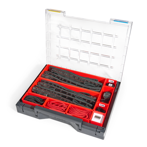 [199010] Coffret de pièces détachées BOROS B2, BOROS B2 CS & BOROS B3 Cross